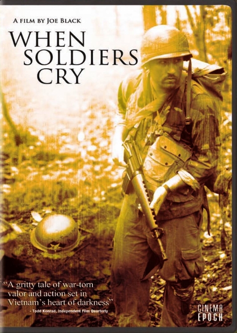 When Soldiers Cry 2010 DVDRip XviD SPRiNTER